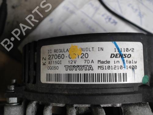 Used Alternator Alternator 36733210 36733210