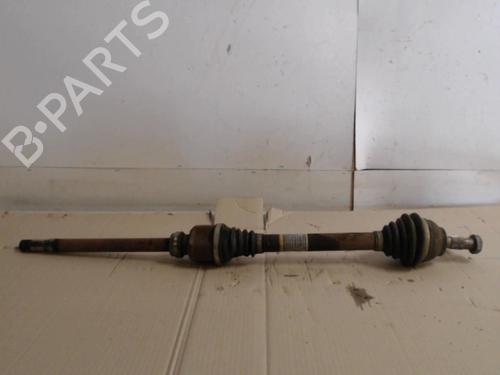 Used Right front driveshaft Right front driveshaft 36734162 36734162
