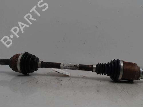 Used Left front driveshaft Left front driveshaft DACIA SANDERO II [2012-2026] 36724946 36724946