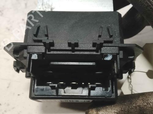 Used Heater resistor Heater resistor PEUGEOT 2008 I (CU_) 1.6 BlueHDi 120 (120 hp) 36715231 36715231