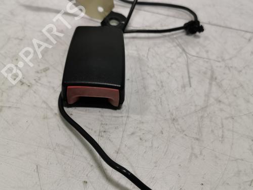 Seat buckle VW UP! (121, 122, BL1, BL2, BL3, 123) 1.0 | BP36708785I32 - Image 2