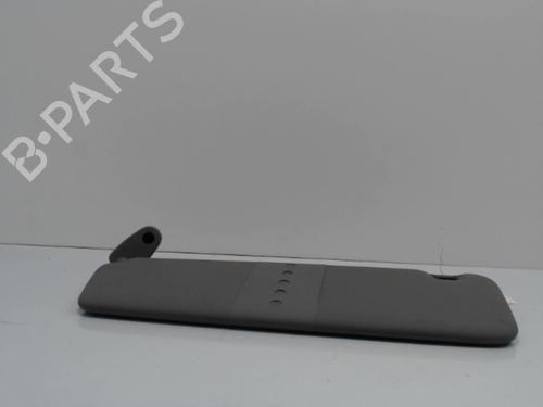 left-sun-visor-renault-master-iii-van-fv-2010-36736942 main image