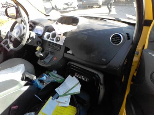 Front right seatbelt RENAULT KANGOO Express (FW0/1_) Z.E. (FW0Z, FW1Z) | BP36728204I25 - Image 7