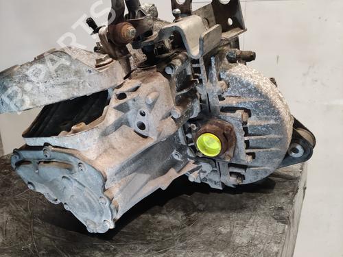 Gearbox PEUGEOT BOXER Van 2.2 HDi 100 | BP36718642M3 - Image 3