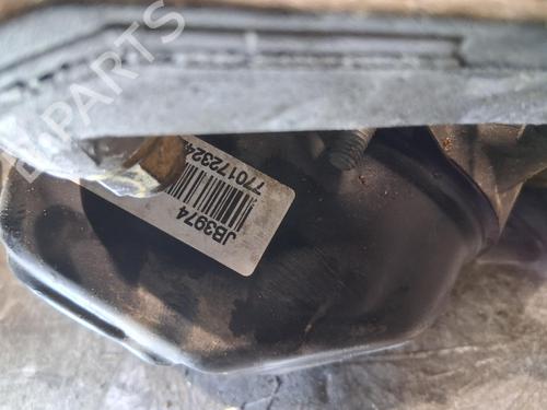 Used Gearbox Gearbox 37007405 37007405