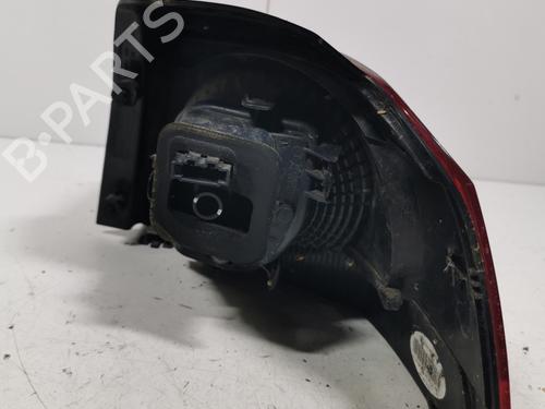 Left taillight VW GOLF VI (5K1) | BP36706263C34 - Image 2