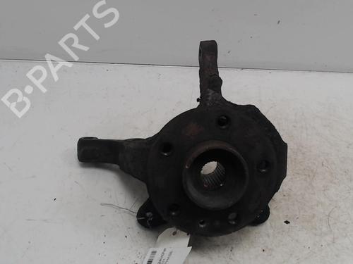 Left front steering knuckle NISSAN PRIMASTAR Van (X83) 2.0 dCi 115 | BP36742275M25 - Image 2