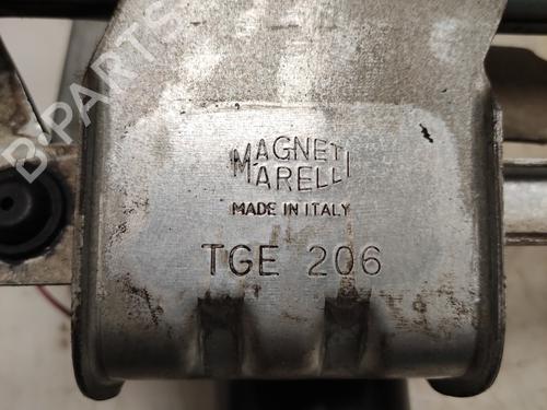 Front wiper motor PEUGEOT BOXER Van (244) 2.2 HDi | BP36751457M29 - Image 3