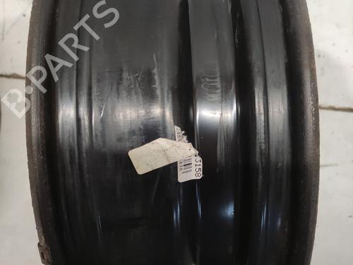 Fælk Fælk CITROËN C4 II (NC_) 1.6 HDi 110 (112 hp) 36713483 36713483