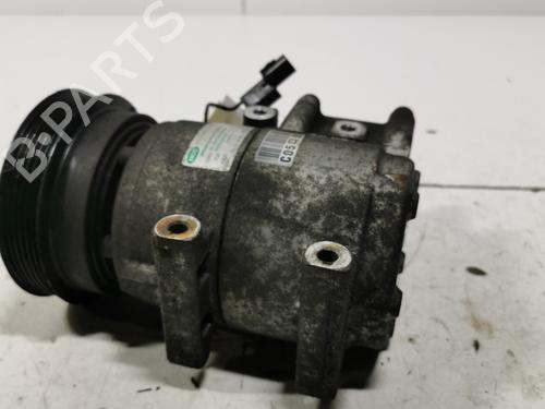 Used AC compressor AC compressor HYUNDAI MATRIX (FC) 1.5 CRDi (82 hp) 36705320 36705320