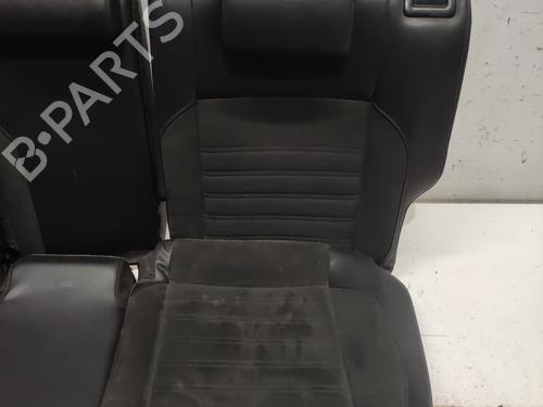 Used Rear seat Rear seat VW POLO V (6R1, 6C1) [2009-2022] 36715460 36715460