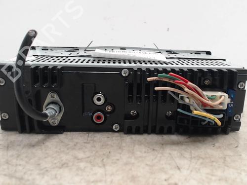 Used Radio Radio 36742849 36742849