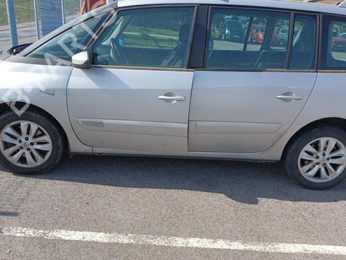 Right front fog light RENAULT ESPACE IV (JK0/1_) 2.2 dCi (JK0H) | BP36736047C31 - Image 7