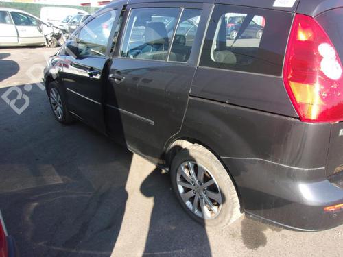 Starter MAZDA 5 (CR) 2.0 CD (CR19) | BP36733076M8  - Image 5