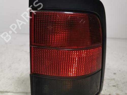 Used Right taillight Right taillight PEUGEOT 806 (221) 2.0 HDI (109 hp) 39762320 39762320