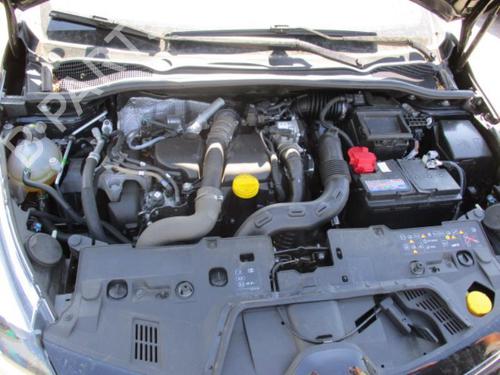 Left front window switch RENAULT CLIO IV (BH_) 1.5 dCi 90 | BP36728133I27 - Image 5