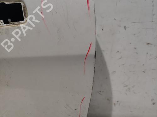 Used Left front door Left front door PEUGEOT 308 CC (4B_) 1.6 HDi (114 hp) 36715629 36715629