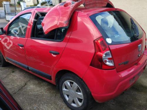 Steering column stalk DACIA SANDERO | BP36735834I23 - Image 7