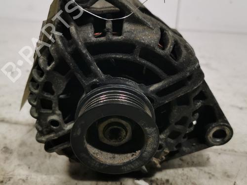 alternator-vw-golf-vi-5k1-2008-2009-2010-2011-2012-2013-2014-36710859 main image