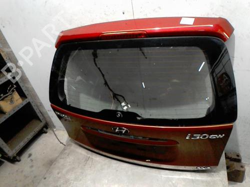 Used Tailgate Tailgate HYUNDAI i30 Estate (FD) 1.6 CRDi (90 hp) 36745080 36745080