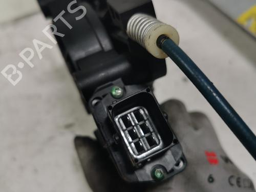 Front right window mechanism OPEL CORSA D (S07) 1.3 CDTI (L08, L68) | BP37007410C23 - Image 2