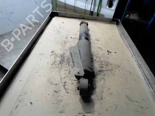 Used Right rear shock absorber Right rear shock absorber PEUGEOT BIPPER (AA_) 1.3 HDi 75 (75 hp) 36748388 36748388