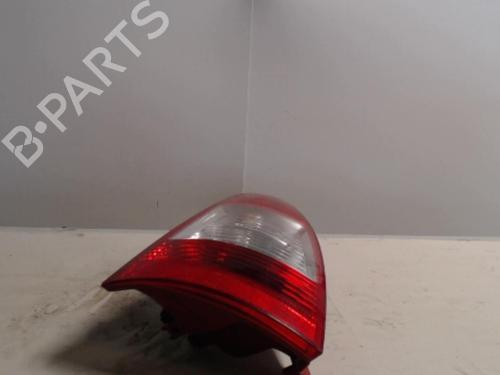 Used Left taillight Left taillight 36730480 36730480