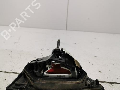 Right tailgate light RENAULT CLIO IV (BH_) 1.5 dCi 90 | BP36707498C80 - Image 2
