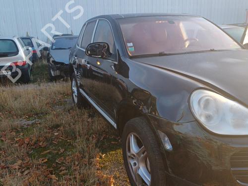 Pièces Détachées Usagées PORSCHE CAYENNE (9PA) S 4.5 4765747