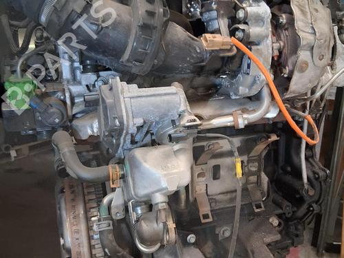 Engine RENAULT MEGANE CC (EZ0/1_) 1.6 dCi (EZ00) | BP37187349M1 - Image 6