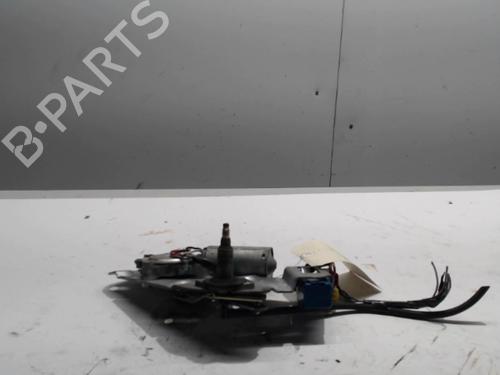 Used Rear wiper motor Rear wiper motor CITROËN XANTIA (X1_, X2_) 1.9 Turbo D (90 hp) 36727983 36727983