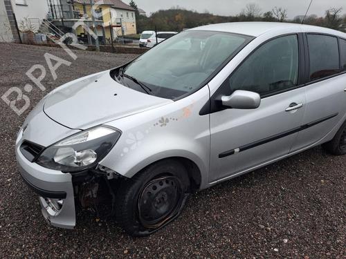 Engine RENAULT CLIO III (BR0/1, CR0/1) 1.2 16V (BR0P, CR0P) | BP36706262M1 - Image 7
