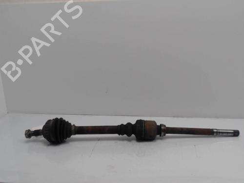 Used Right front driveshaft Right front driveshaft PEUGEOT 406 Coupe (8C) [1997-2005] 36733254 36733254