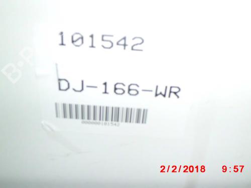 Used Parts PEUGEOT PARTNER Box Body/MPV (5_, G_) 4760159