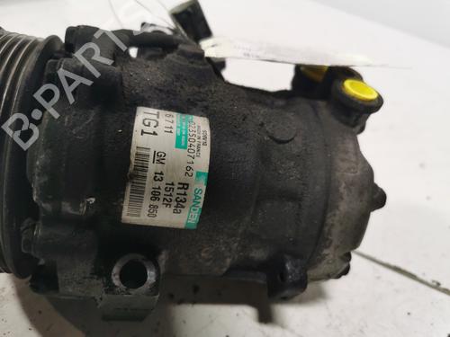 AC compressor SUZUKI SWIFT IV (FZ, NZ) | BP36707536M34 - Image 2