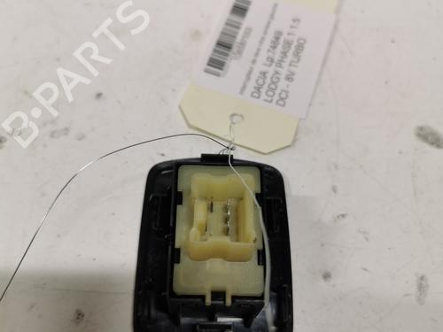 left-rear-window-switch-dacia-lodgy-js_-2012-36705696 main image