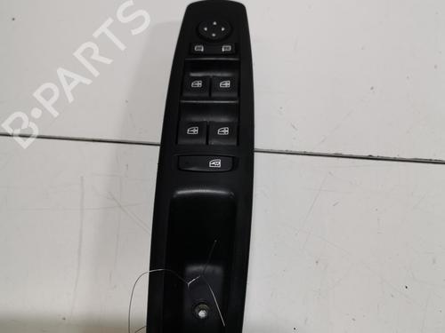 Left front window switch RENAULT SCÉNIC III (JZ0/1_) 1.6 dCi (JZ00, JZ12) | BP36705660I27 - Image 3