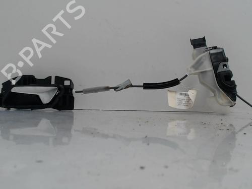 Used Front left lock Front left lock OPEL CORSA F (P2JO) 1.2 (68) (75 hp) 36740074 36740074