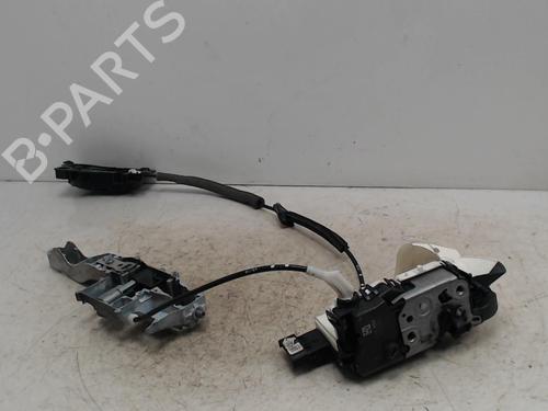 Used Front left lock Front left lock CITROËN BERLINGO Box Body/MPV (B9) [2008-2026] 36745372 36745372