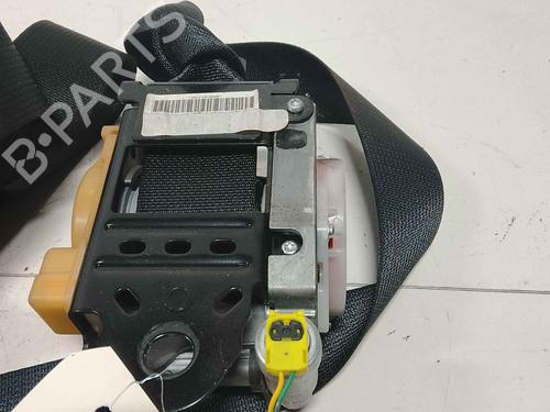 Front right seatbelt NISSAN NOTE (E11, NE11) | BP36715699I25 - Image 3