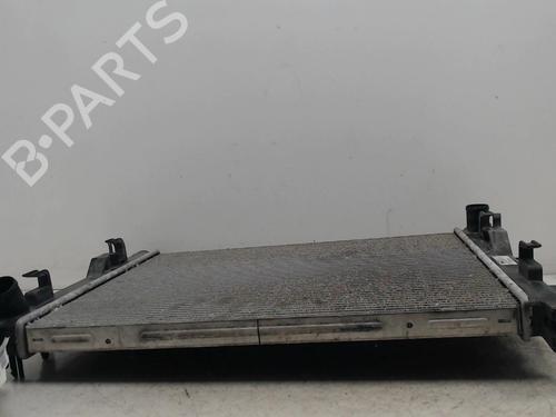 Wasserkühler für Wasserkühler DACIA DUSTER SUV Van [2011-2026] 36747971 36747971