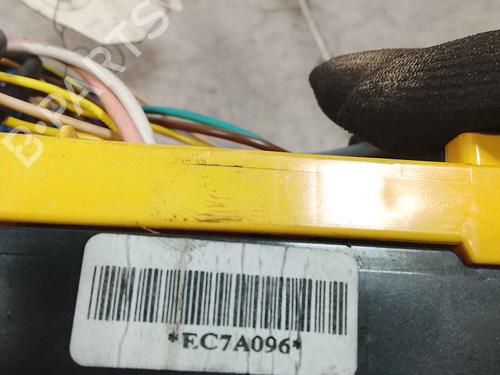 Fuse box PEUGEOT 2008 I (CU_) 1.2 THP 110 / PureTech 110 | BP36722925E1 - Image 2