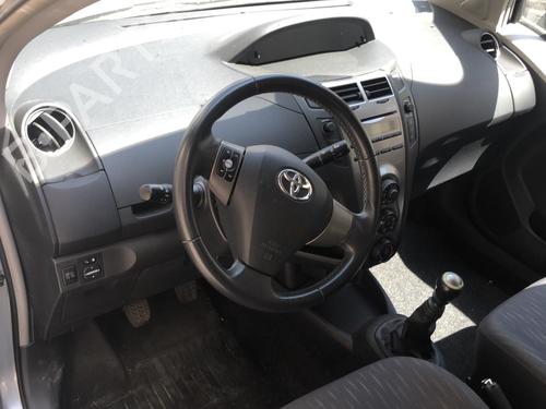 Engine TOYOTA YARIS (_P9_) 1.33 VVT-i (NSP90_, NSP90R) | BP36745456M1 - Image 16