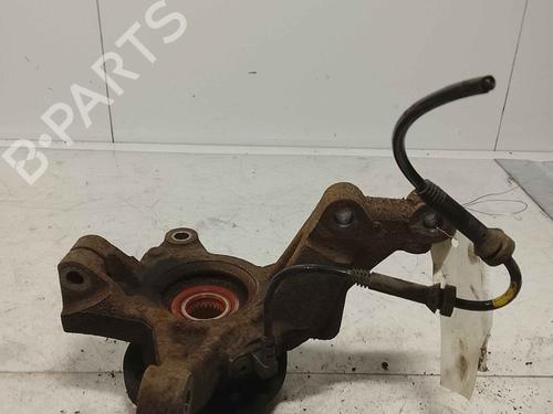 Right front steering knuckle DACIA SANDERO II 1.5 dCi | BP36716450M26 - Image 3