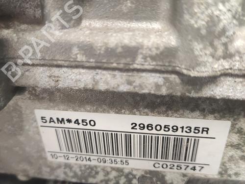 Engine RENAULT ZOE (BFM_) ZOE | BP37733617M1 - Image 5