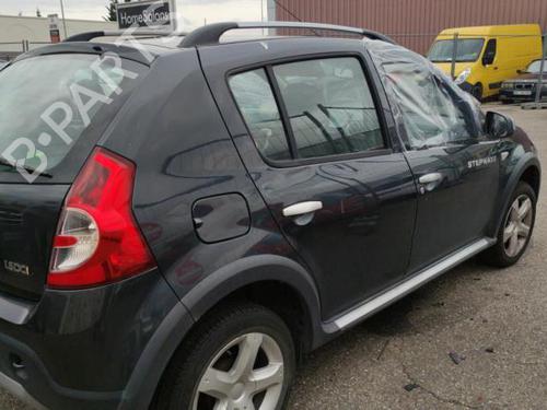 Right front fog light DACIA SANDERO 1.5 dCi | BP36735739C31  - Image 5
