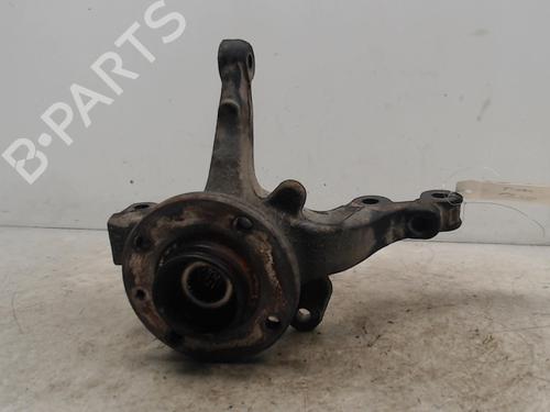 Right front steering knuckle RENAULT KANGOO Express (FW0/1_) | BP36748809M26 - Image 2