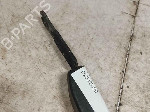 Used Seat buckle Seat buckle 36715448 36715448