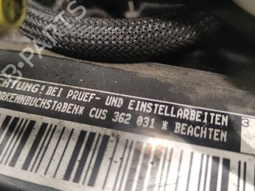 Engine SEAT IBIZA IV SC (6J1, 6P5)  | BP36706664M1  - Image 9