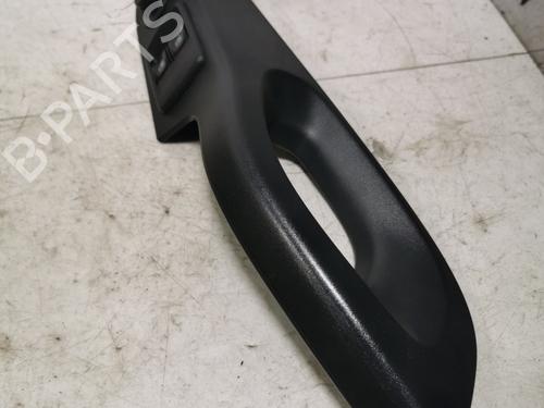 Left front window switch RENAULT TRAFIC III Van (FG_) 1.6 dCi 95 (FGMJ, FGMR) | BP36719556I27 - Image 3